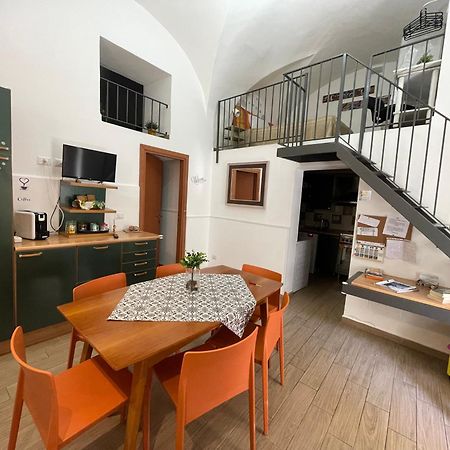 Apartament Due Passi Dal Centro Katania Zewnętrze zdjęcie
