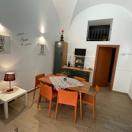 Apartament Due Passi Dal Centro Katania Zewnętrze zdjęcie