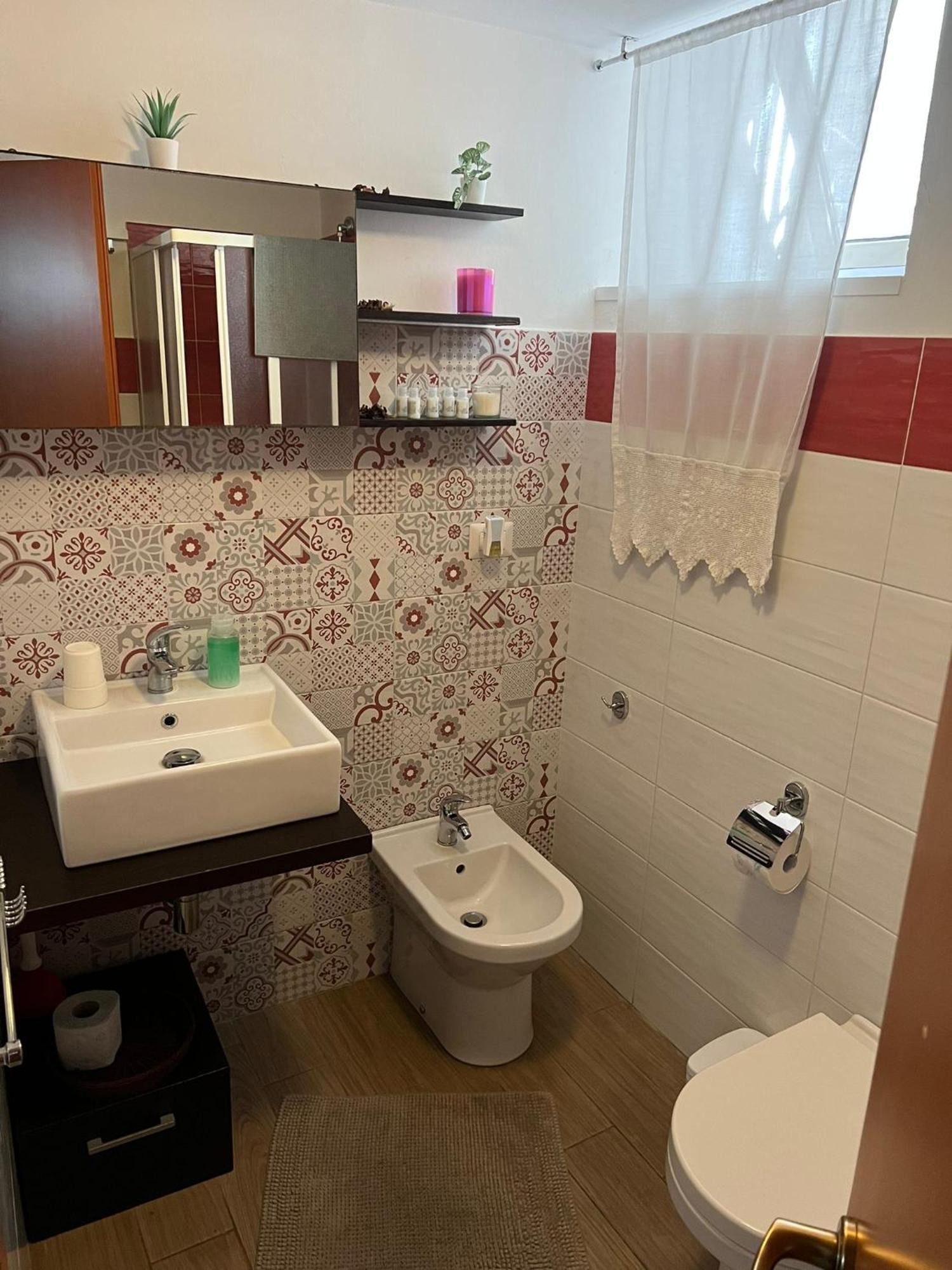 Apartament Due Passi Dal Centro Katania Zewnętrze zdjęcie