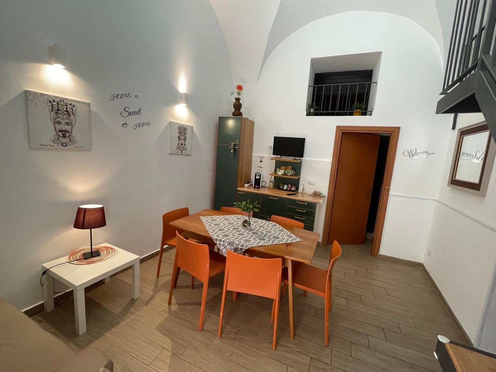 Apartament Due Passi Dal Centro Katania Zewnętrze zdjęcie
