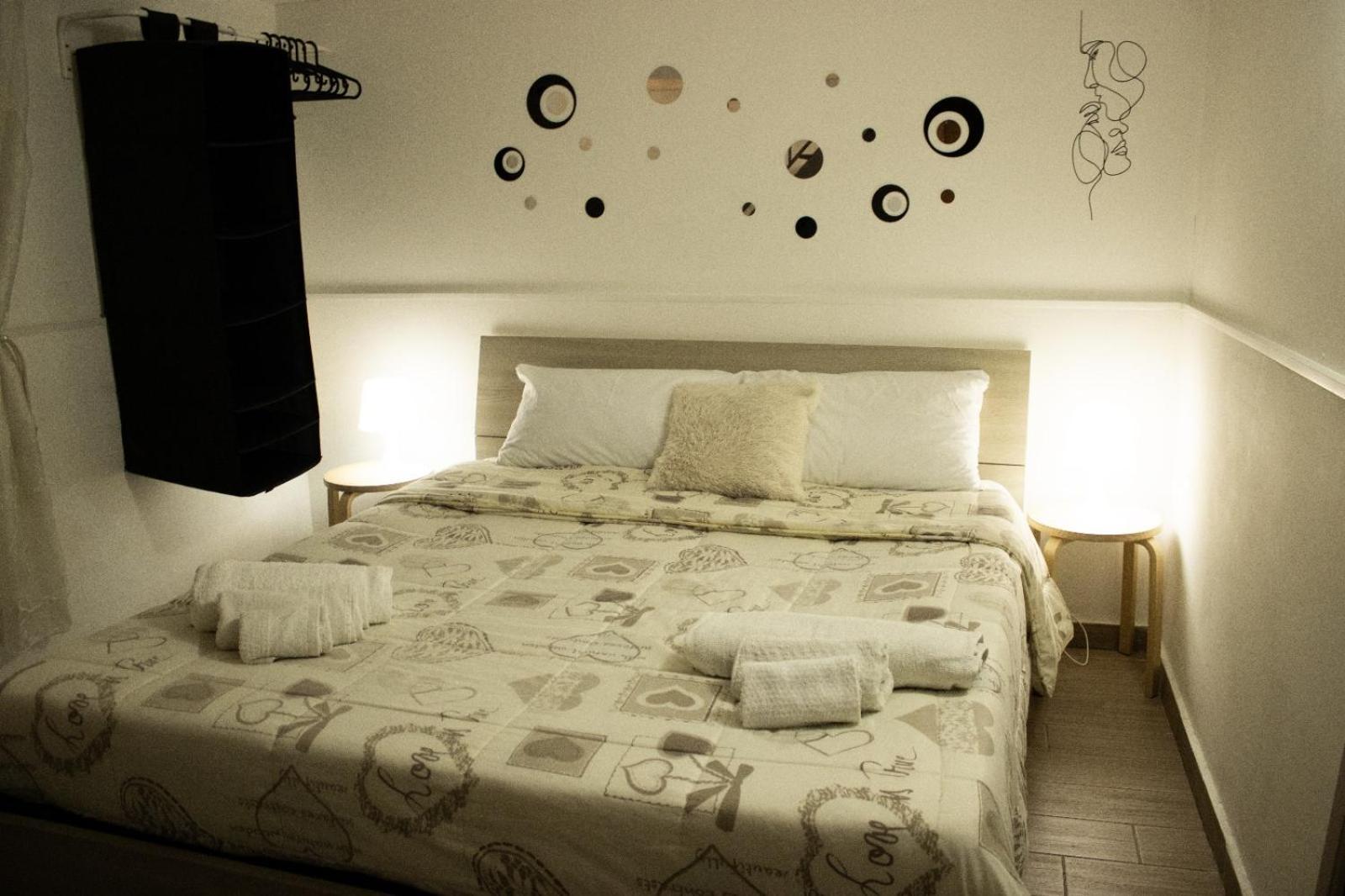 Apartament Due Passi Dal Centro Katania Zewnętrze zdjęcie