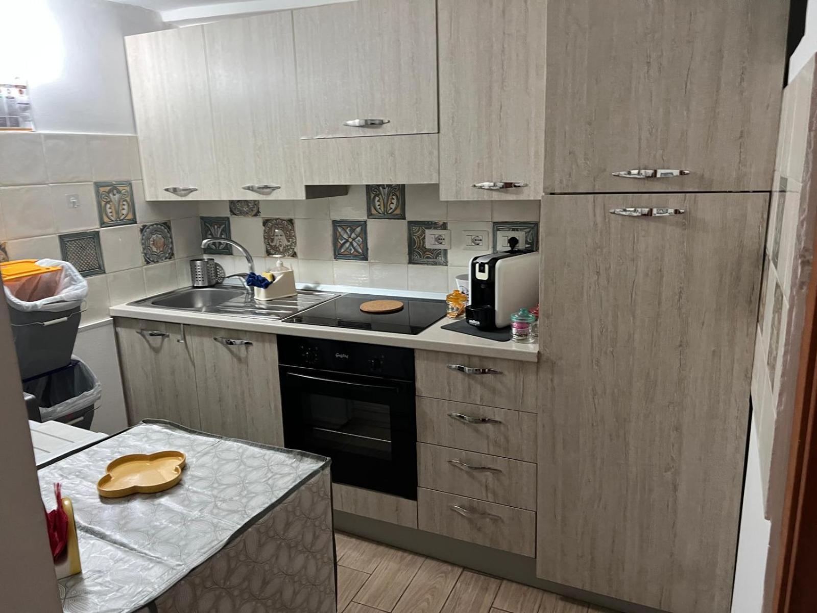 Apartament Due Passi Dal Centro Katania Zewnętrze zdjęcie