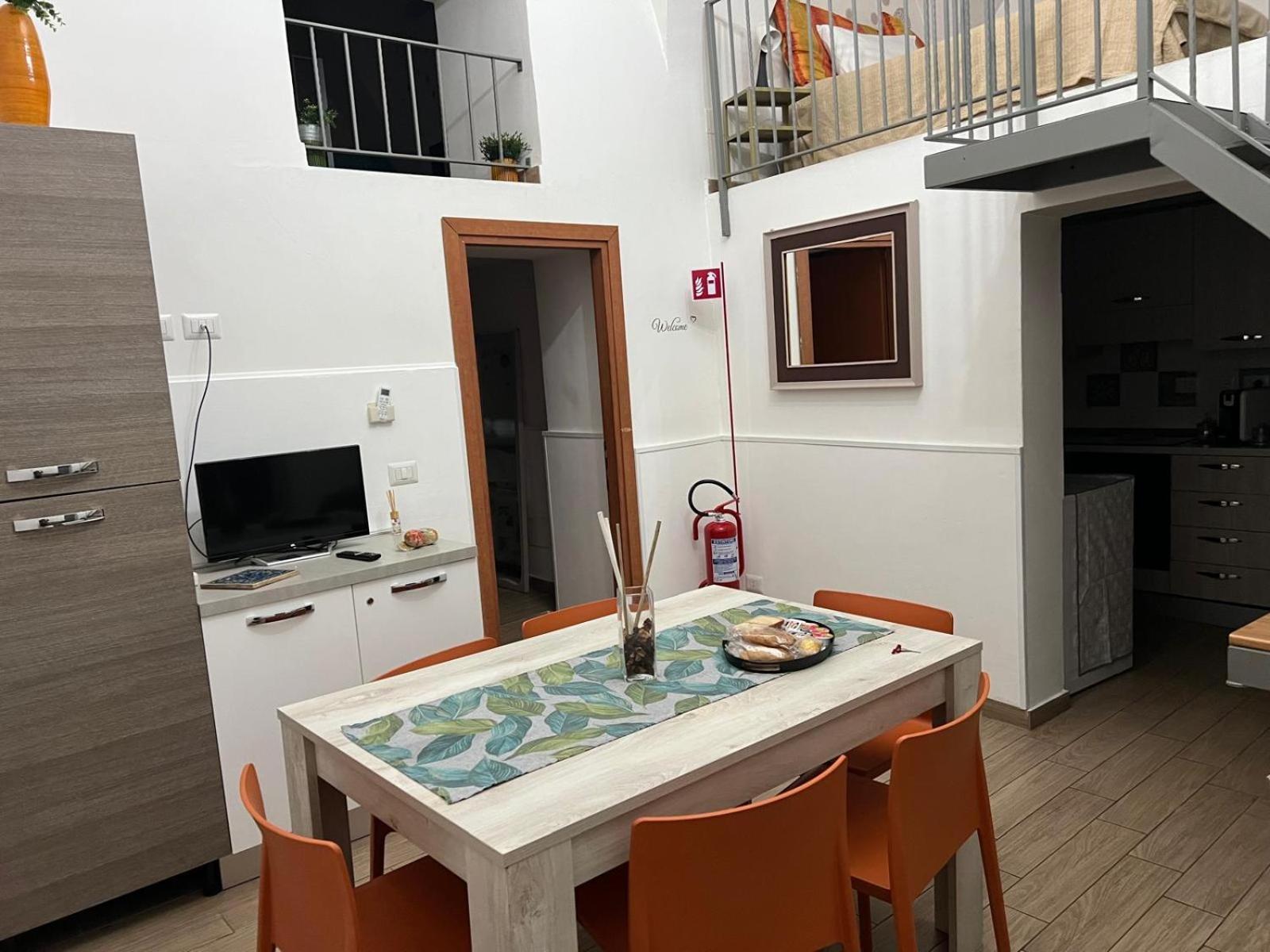 Apartament Due Passi Dal Centro Katania Zewnętrze zdjęcie