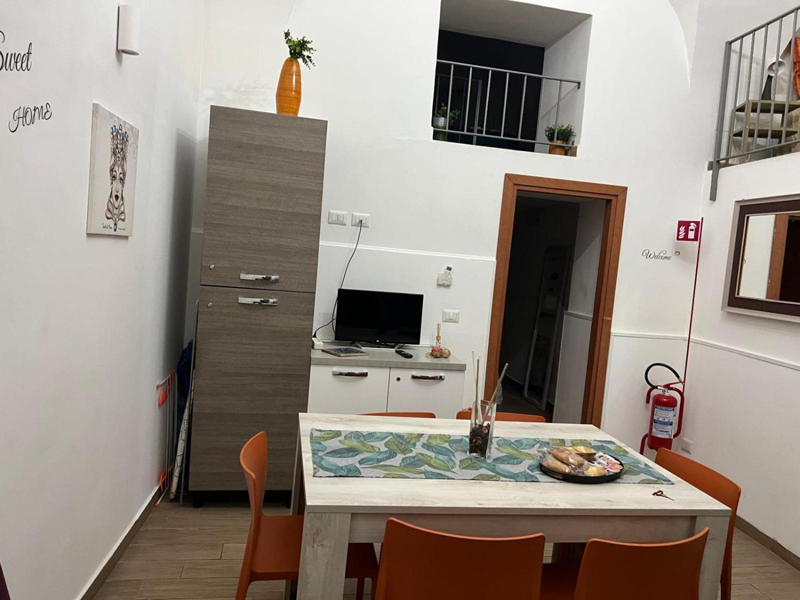 Apartament Due Passi Dal Centro Katania Zewnętrze zdjęcie